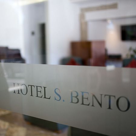 Hotel S. Bento テーラス・デ・ボウロ エクステリア 写真