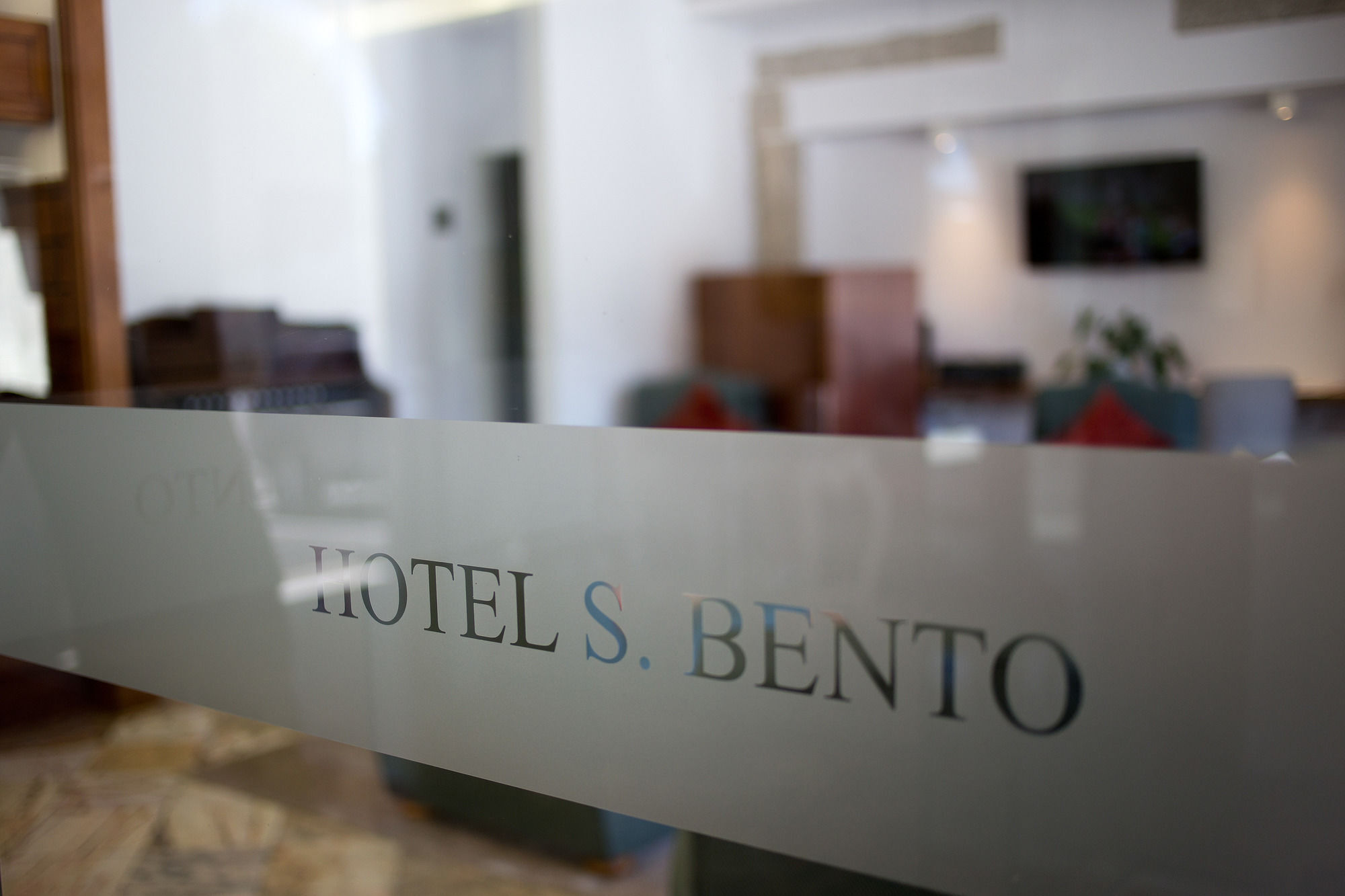 Hotel S. Bento テーラス・デ・ボウロ エクステリア 写真